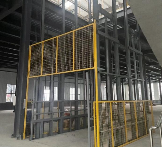 呼图壁请详细介绍一下货梯安装在室外的维护方法